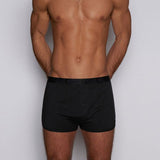 Prime Runner Boxer Black