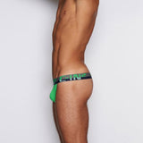 C-Theory Thong Godfry Green