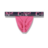 C-Theory Thong Plato Pink