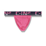 C-Theory Thong Plato Pink