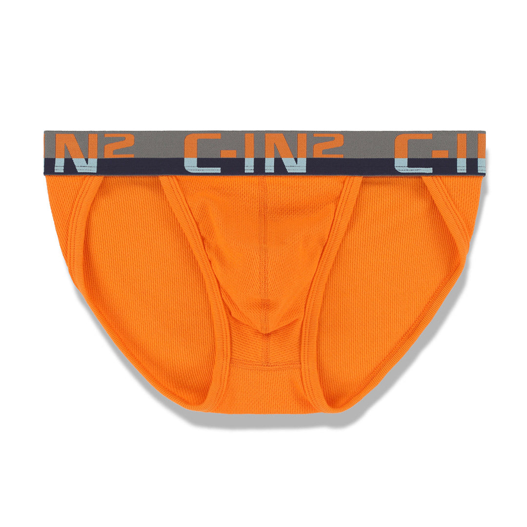 ohyeah Men's Underwear C-string Panties Multiple C shape Lingerie G-string  Beige One size at  Men's Clothing store