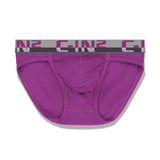 C-Theory Sport Brief Pryce Purple