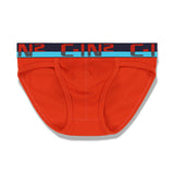 C-Theory Sport Brief Ruel Red