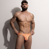 Minimal Jock Odis Orange