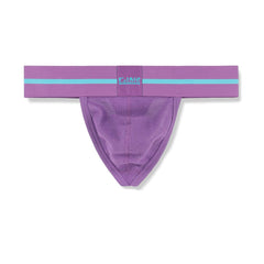 Scrimmage Thong Prue Purple