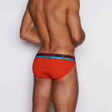 C-Theory Dash Brief Ruel Red