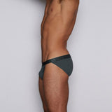 Prime Dash Brief Chago Charcoal