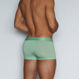 Minimal Trunk Gad Green