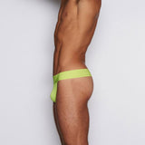 Hard//Core Thong Yori Yellow