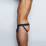 Hand Me Down Jock Noah Navy