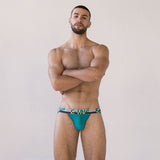 C-Theory Dash Brief Timothy Teal