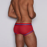 Scrimmage Fly Front Trunk Rafa Red