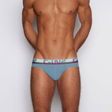 C-Theory Sport Brief Borris Blue