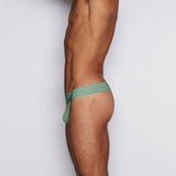 Hard//Core Thong Gibson Green