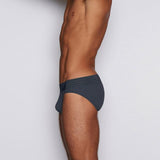 Hard//Core Sport Brief Norman Navy