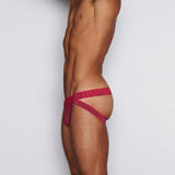 Undertone Jock Prescot Pink