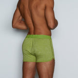 Hand Me Down Runner Boxer Gordon Green Heather