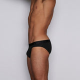 Prime Sport Brief Black