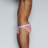 Throwback Dash Brief Parsa Pink