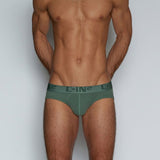 Core Low Rise Brief Geoff Green