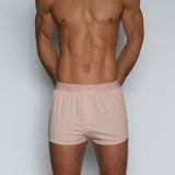 Core Runner Boxer Primo Pink