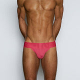 Core Jock Padget Pink