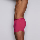 Prime Runner Boxer Pelton Pink