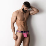 C-Theory Thong Plato Pink