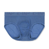 TransDRY® Mid Rise Brief Badar Blue