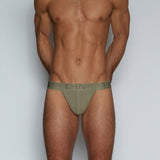 Core Classic Thong Kash Khaki