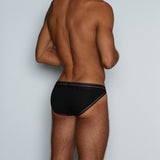 Zen Dash Brief Black