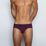 Hand Me Down Low Rise Brief Rhett Red