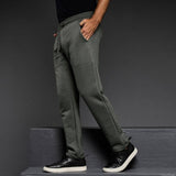 Dual Layer Pants Gunmetal