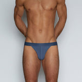 Minimal Jock Barry Blue