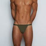 Nu Thong Bristol Brown