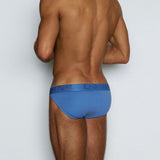 Core Dash Brief Baako Blue