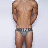 Core Jock Grey Heather