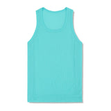 Scrimmage Relaxed Tank Bala Blue