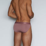 Minimal Dash Brief Pavle Pink