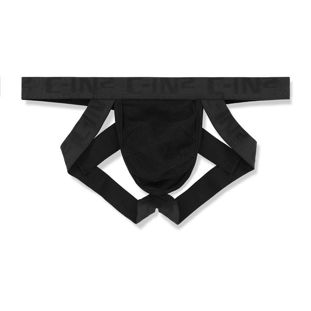 TransDRY® X-Jock Black Limited Edition – C-IN2 New York