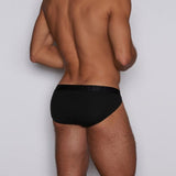 Prime Dash Brief Black