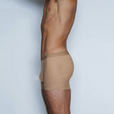 Sheer Boxer Brief Nix Nude