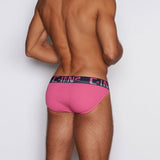 C-Theory Dash Brief Plato Pink