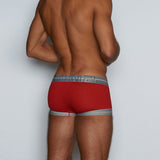 Zen Trunk Reese Red Heather