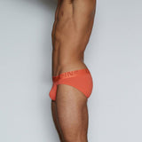 Core Sport Brief Raj Red