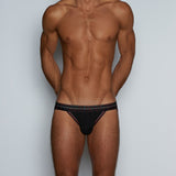 Zen Dash Brief Black