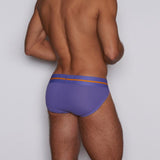 Scrimmage Dash Brief Pruitt Purple