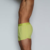 Core Runner Boxer Yon Yellow