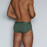 Core Mid Rise Brief Geoff Green