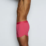 Core Runner Boxer Padget Pink